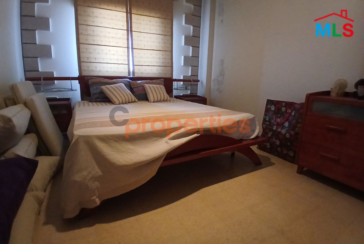 Apartment for Rent in Ajaltoun - CPKRH62
