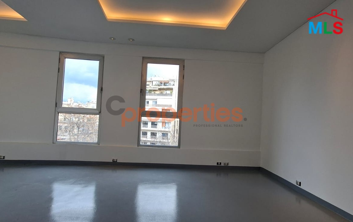 Office For Rent in Achrafieh - CPBMH01