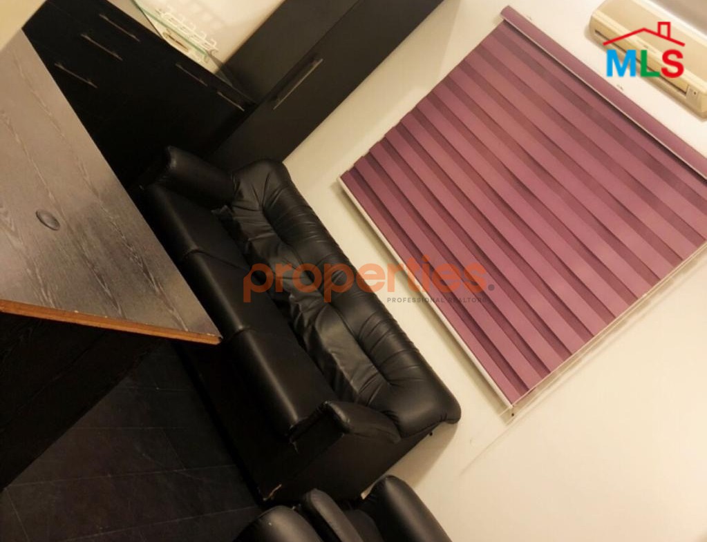 Prime Furnished Office For Rent in Dekwaneh - CPJA66
