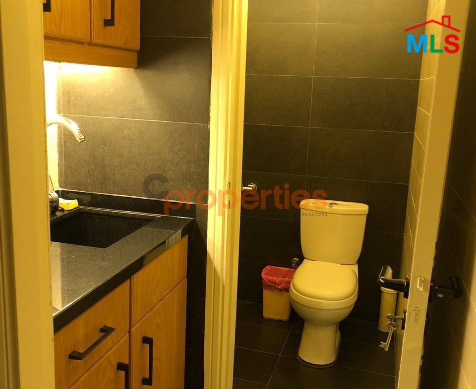 Prime Furnished Office For Rent in Dekwaneh - CPJA66