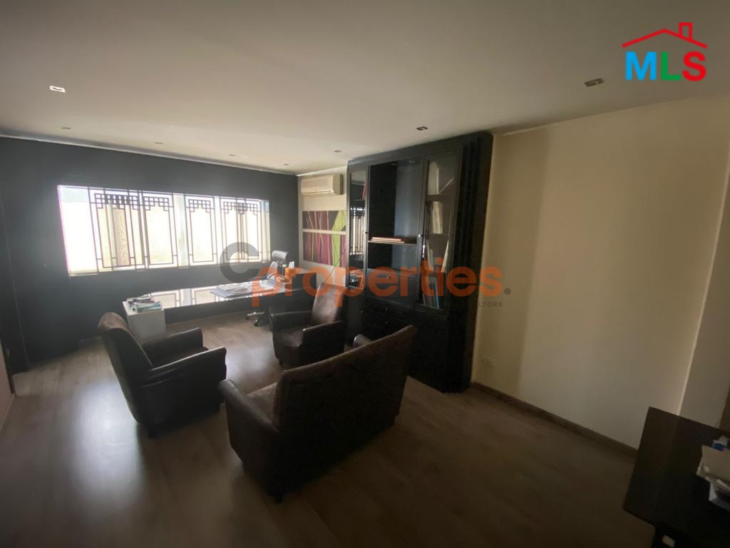 Luxurious Furnished Office For Rent in Dekwaneh - CPJA64