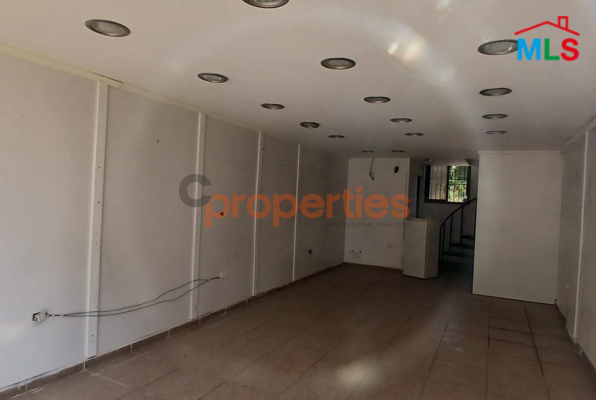 Shop For Rent In Tabarja-CPJGK78