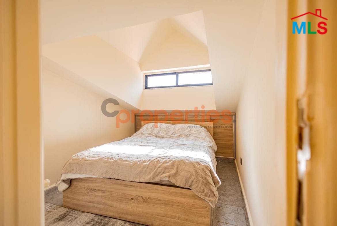 Chalet for Rent in Faqra - CPKMF72