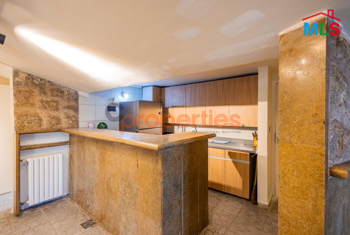 Chalet for Rent in Faqra - CPKMF72