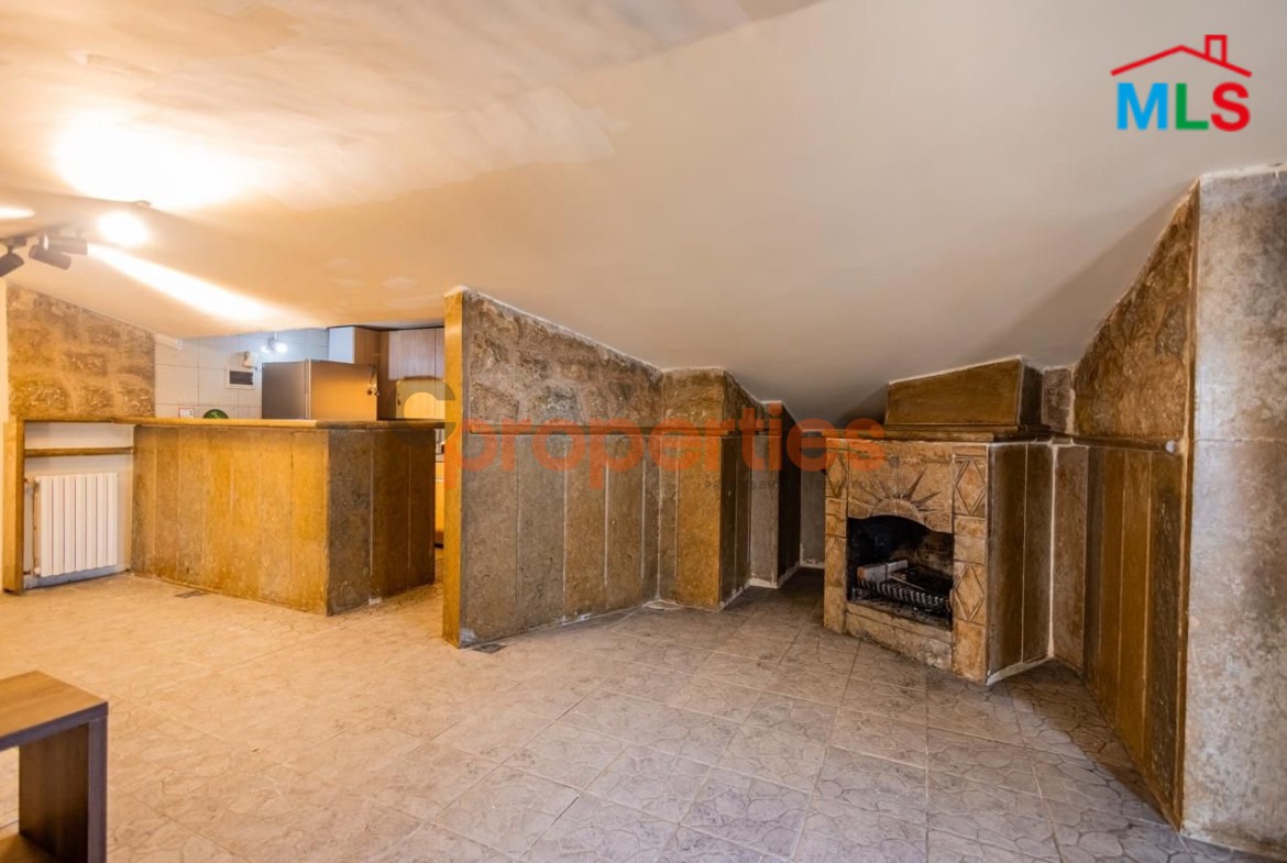 Chalet for Rent in Faqra - CPKMF72