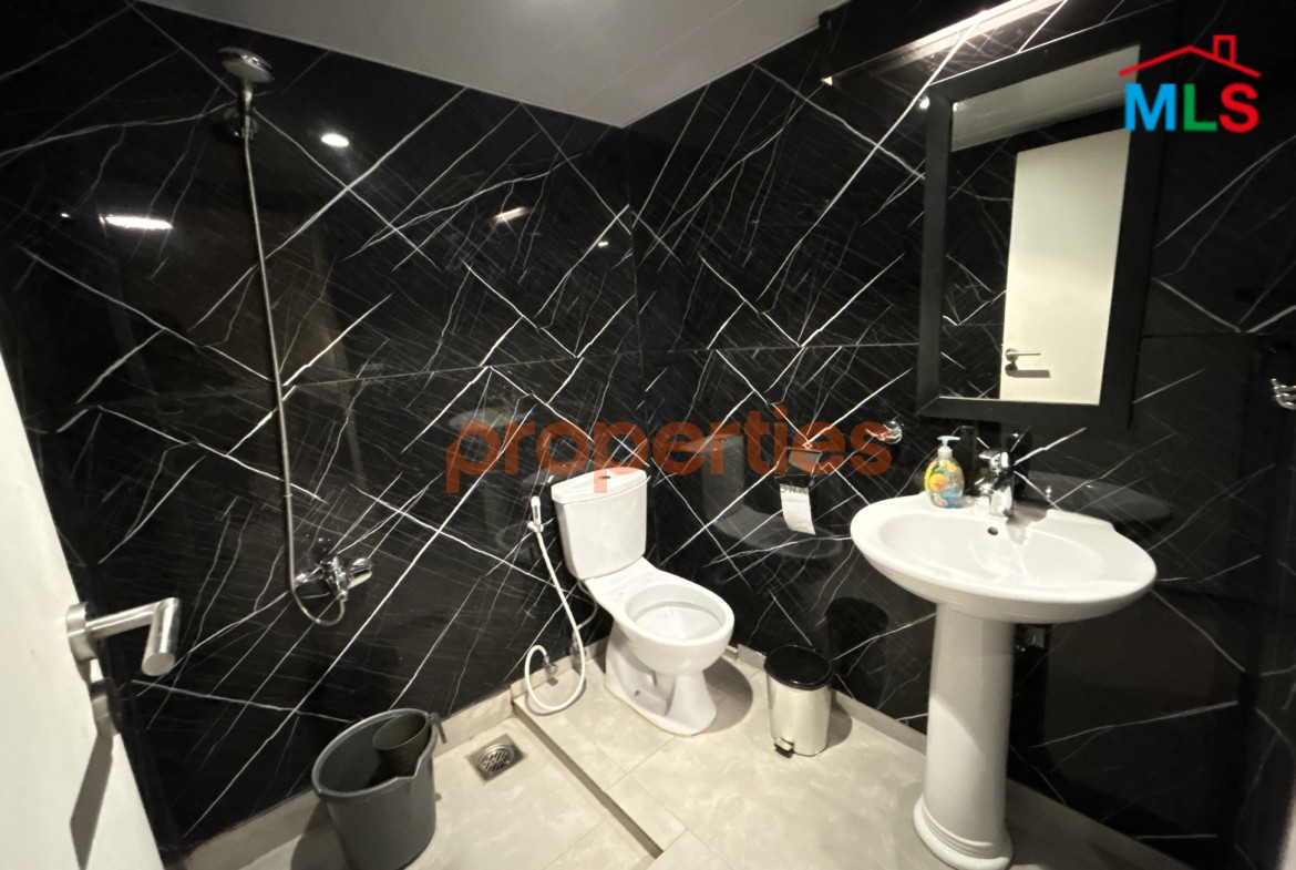 Chalet For Rent In Bouar - CPJTA02
