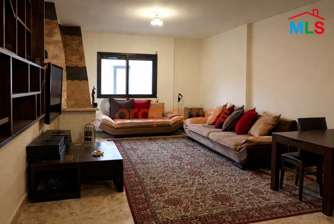 Chalet for Rent in Mayrouba - CPKRH60