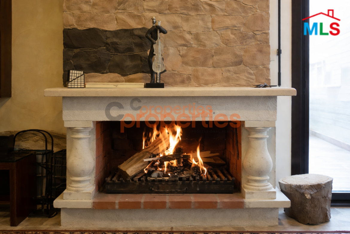Chalet for Rent in Mayrouba - CPKRH60