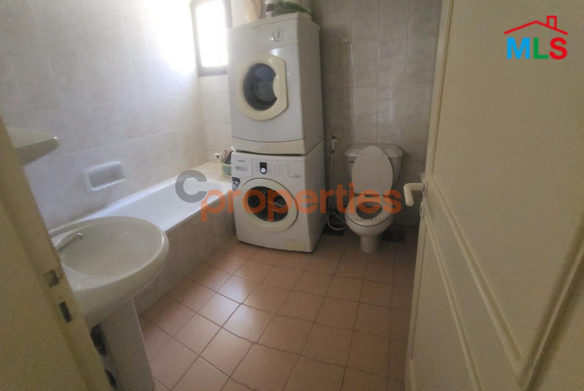 Chalet for Rent in Mayrouba - CPKRH60