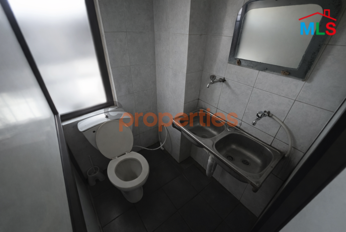Prime Shop for Rent in Baouchrieh - CPSM481