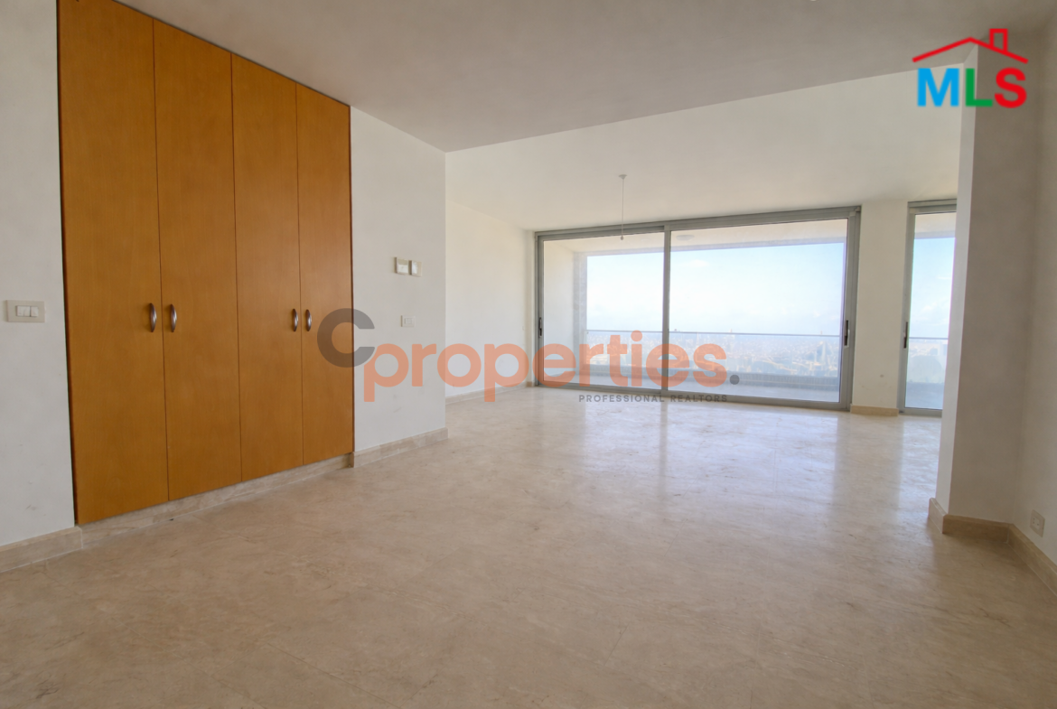 Luxury Apartment for Rent in Yarze | Sea & City View - CPFY192