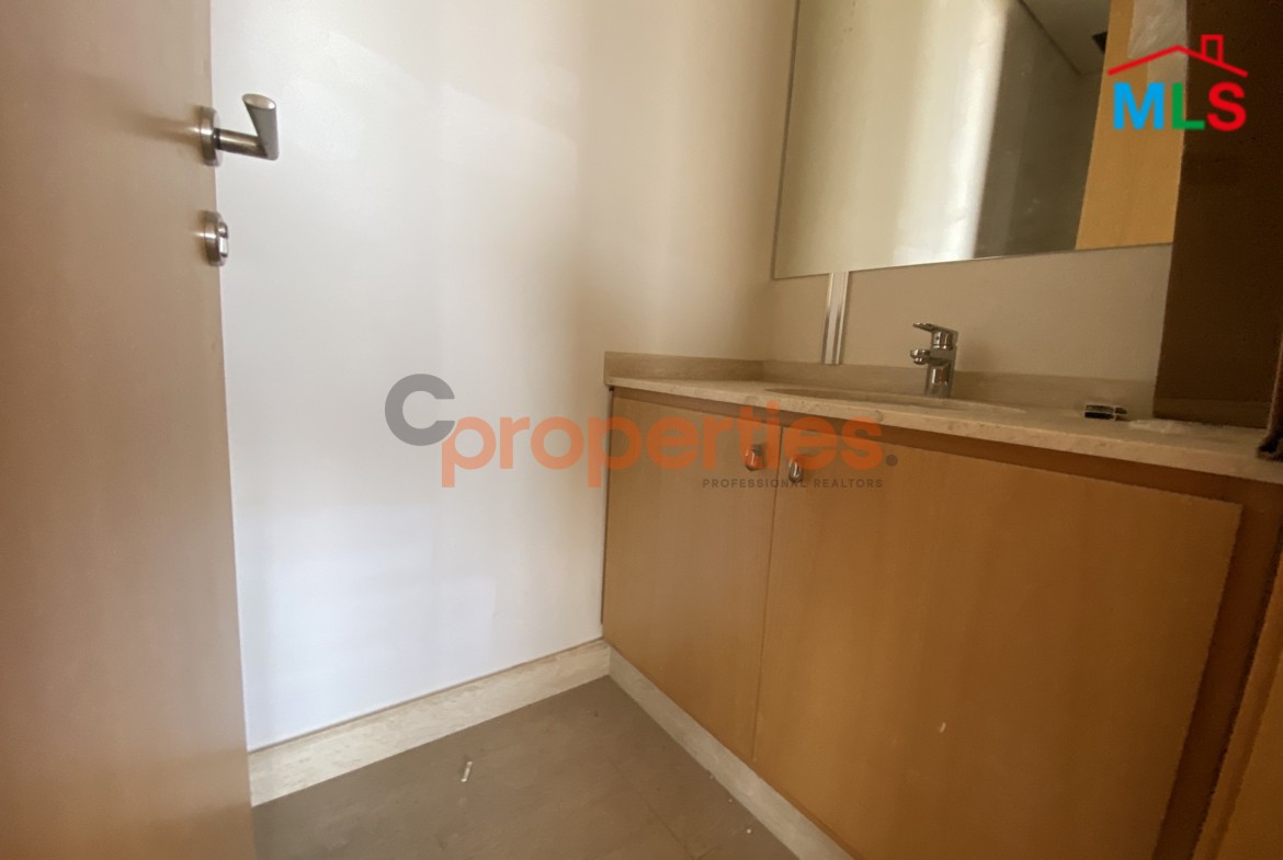 Luxury Apartment for Rent in Yarze | Sea & City View - CPFY192