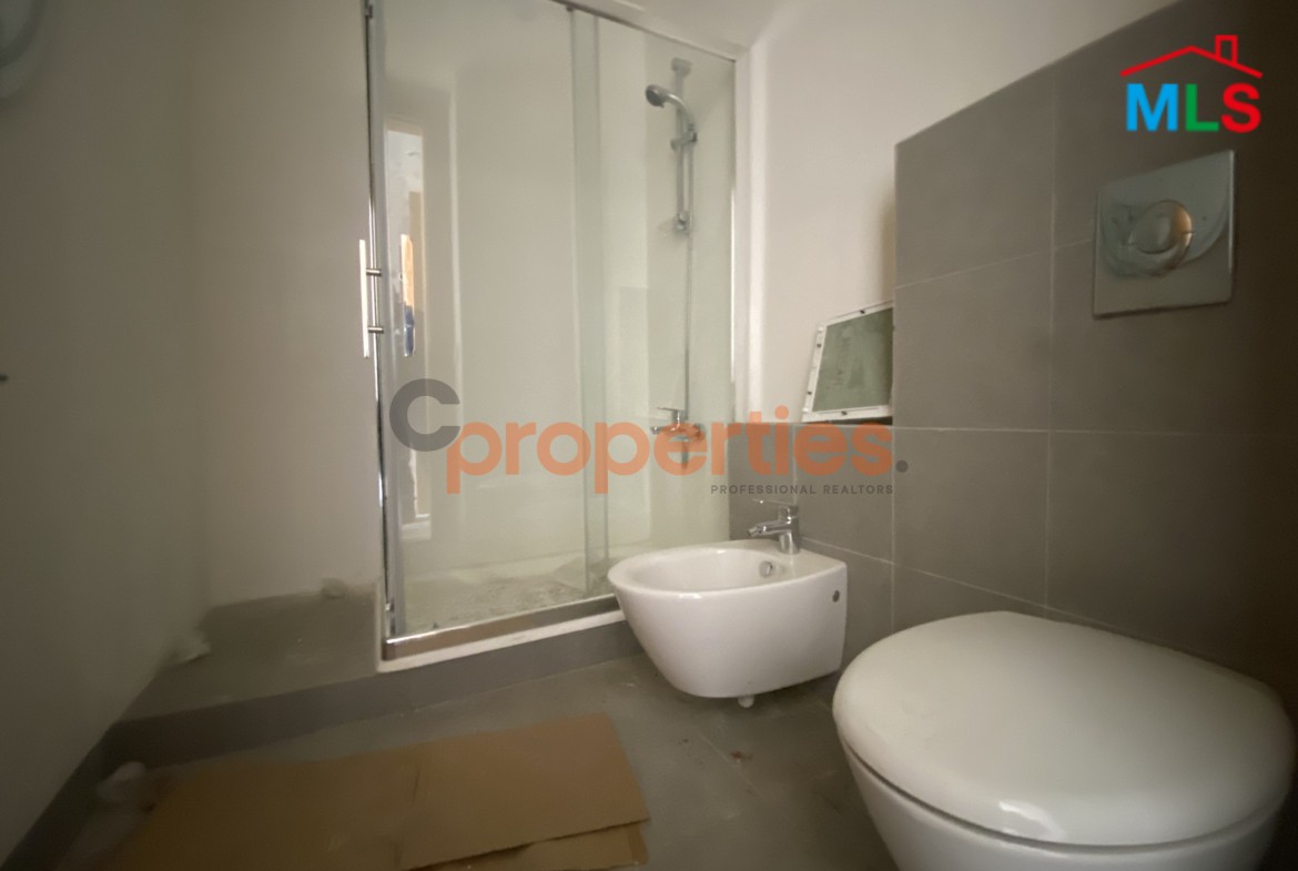 Luxury Apartment for Rent in Yarze | Sea & City View - CPFY192