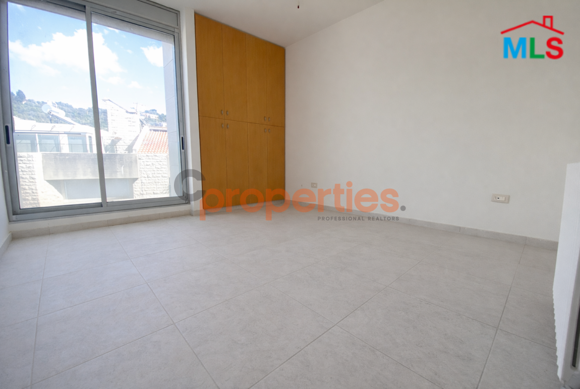 Luxury Apartment for Rent in Yarze | Sea & City View - CPFY192