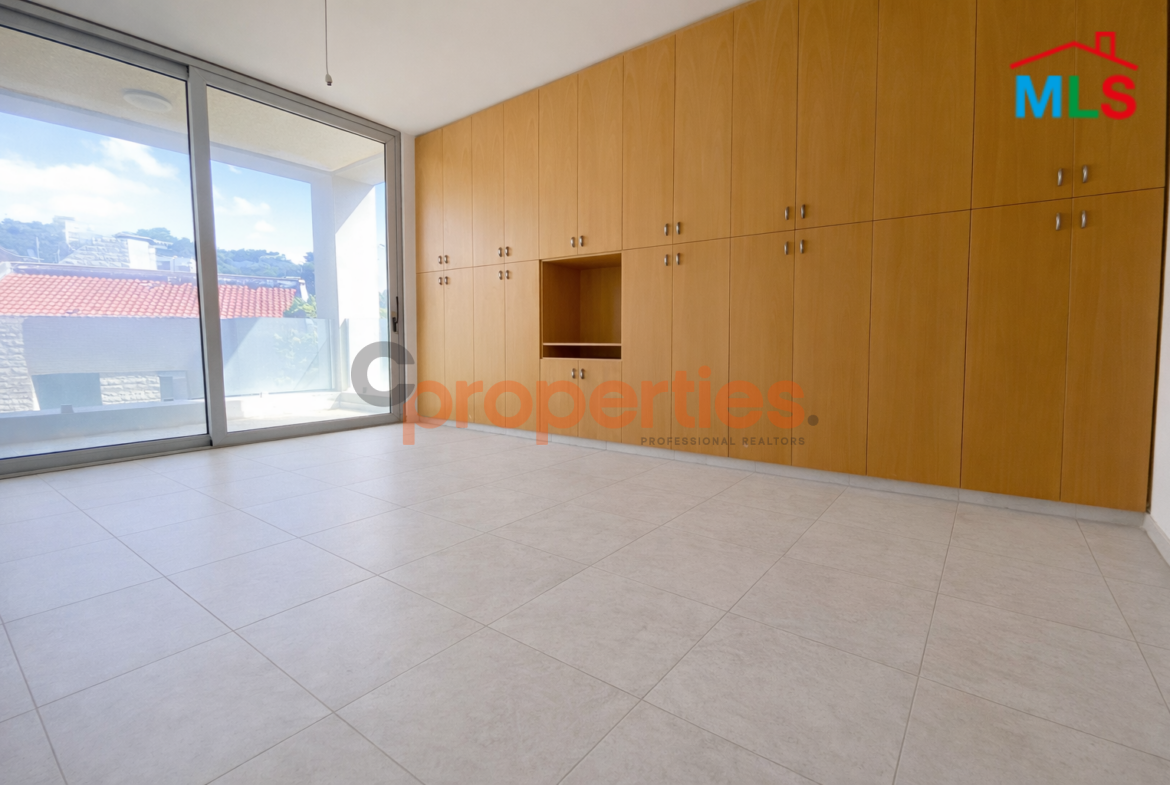 Luxury Apartment for Rent in Yarze | Sea & City View - CPFY192