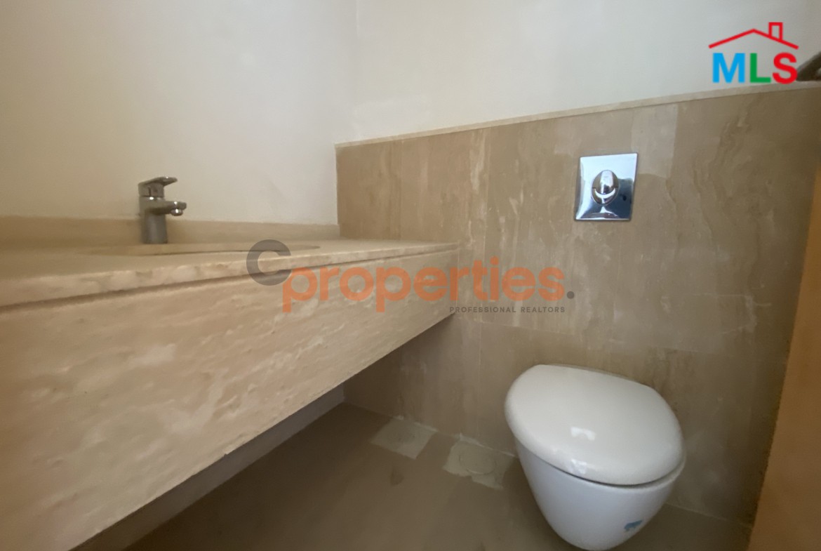 Luxury Apartment for Rent in Yarze | Sea & City View - CPFY191