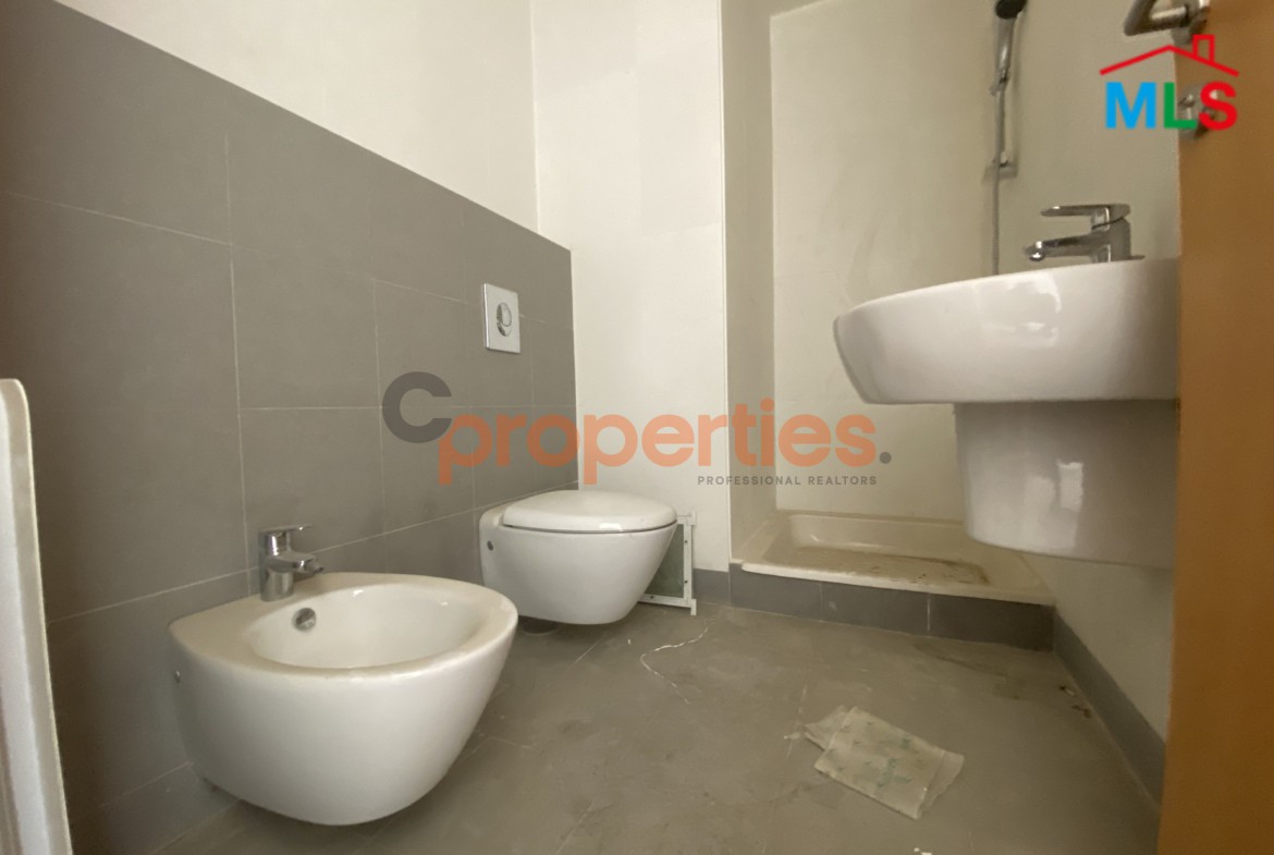 Luxury Apartment for Rent in Yarze | Sea & City View - CPFY191