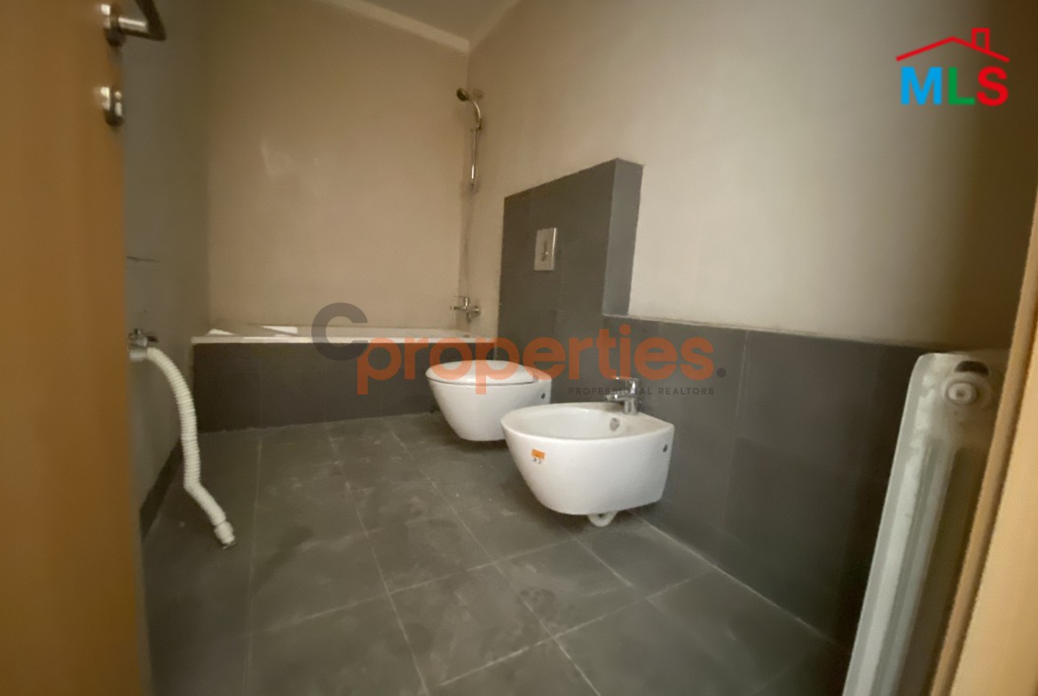 Luxury Apartment for Rent in Yarze | Sea & City View - CPFY191