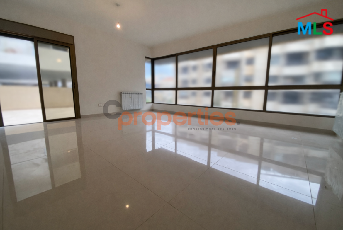 Apartment for Rent in Yarze - CPFY190