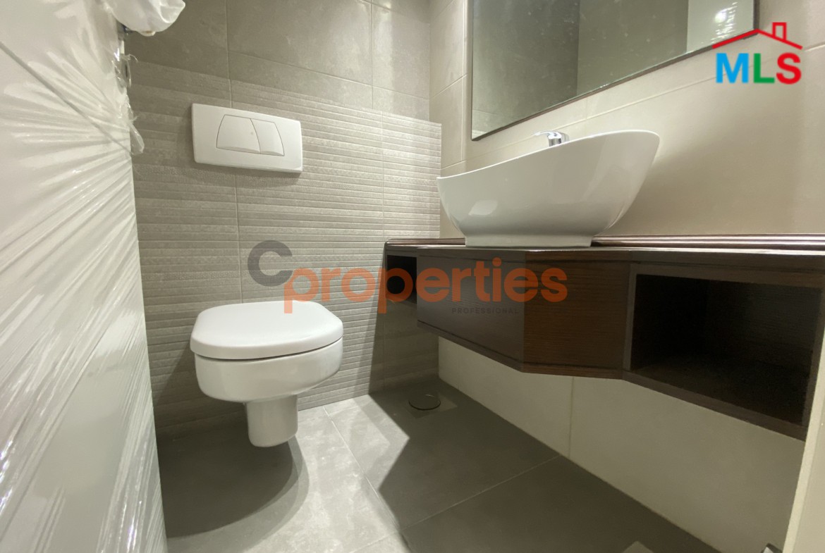 Apartment for Rent in Yarze - CPFY190