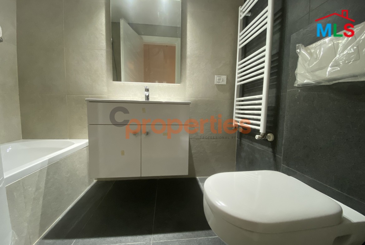 Apartment for Rent in Yarze - CPFY190