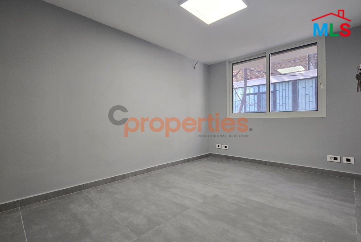 Office For Rent in Badaro - CPJA57
