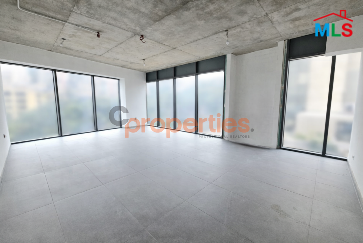 Office For Rent In Antelias - CPRDM221