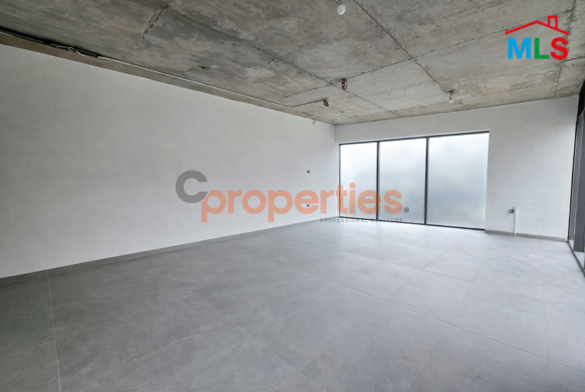 Office For Rent In Antelias - CPRDM221