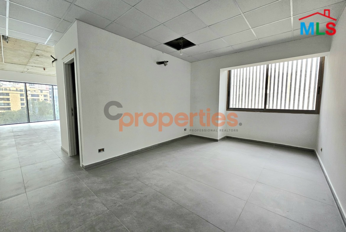 Office For Rent In Antelias - CPRDM221