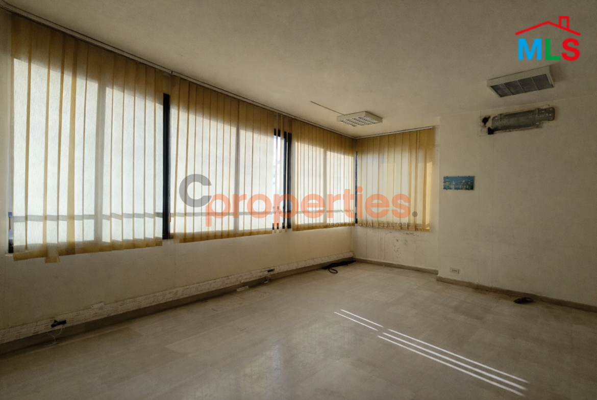 Office For Rent In Antelias - CPRDM227