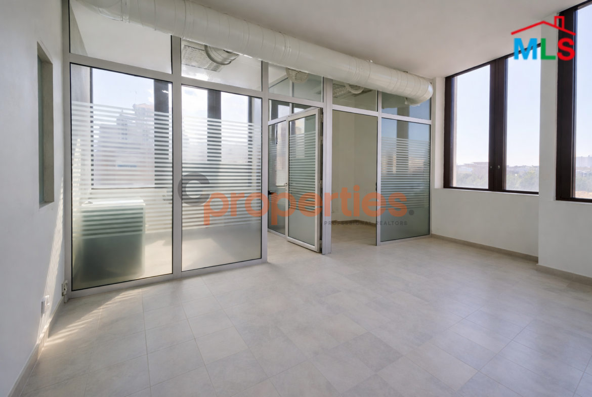 Office For Rent In Antelias - CPRDM225