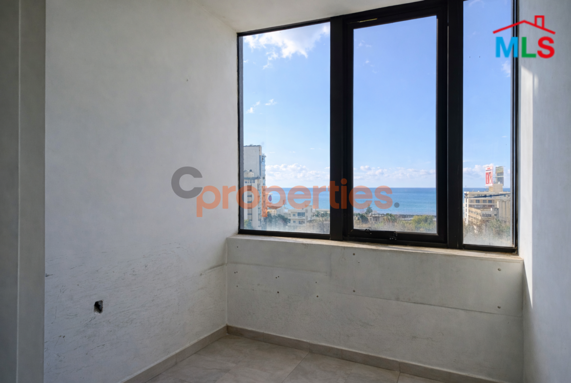 Office For Rent In Antelias - CPRDM225