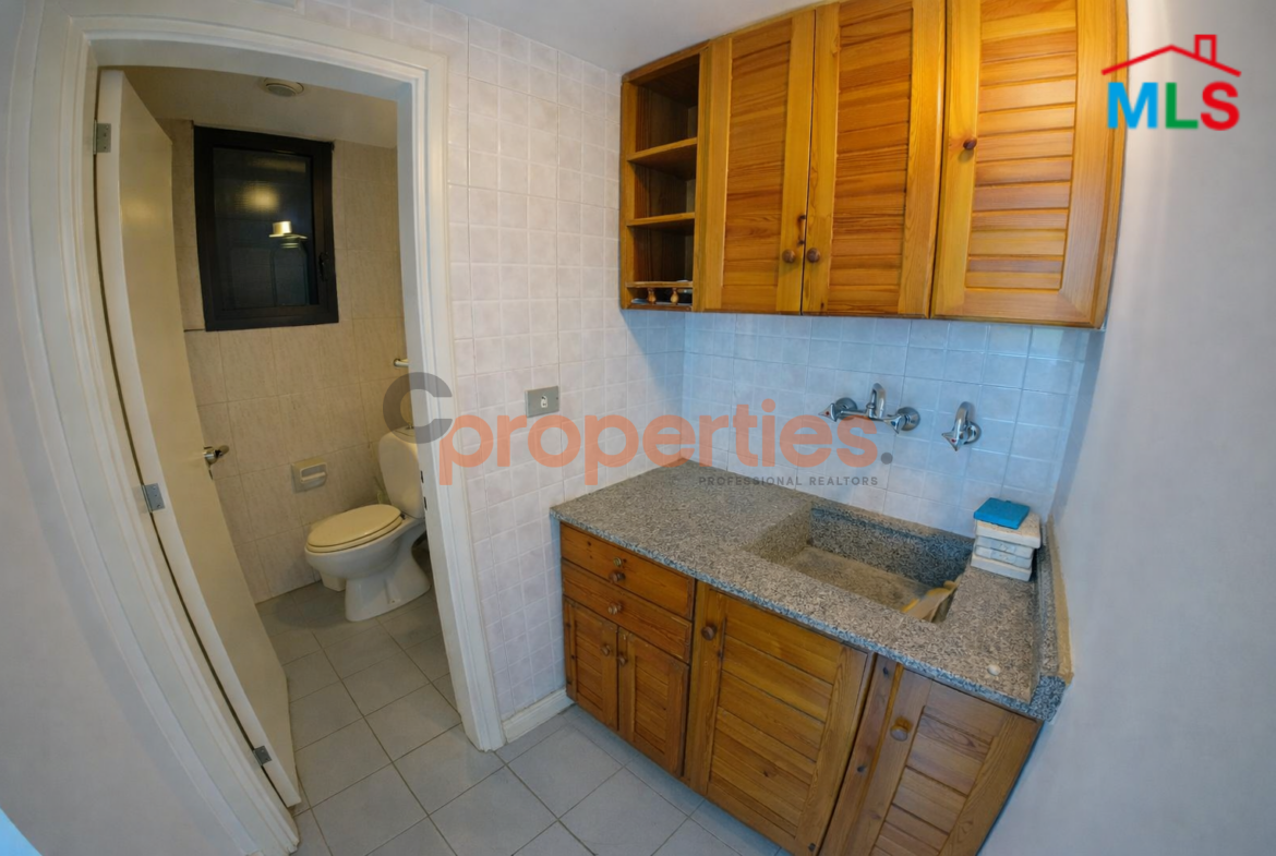 Office For Rent In Antelias - CPRDM225