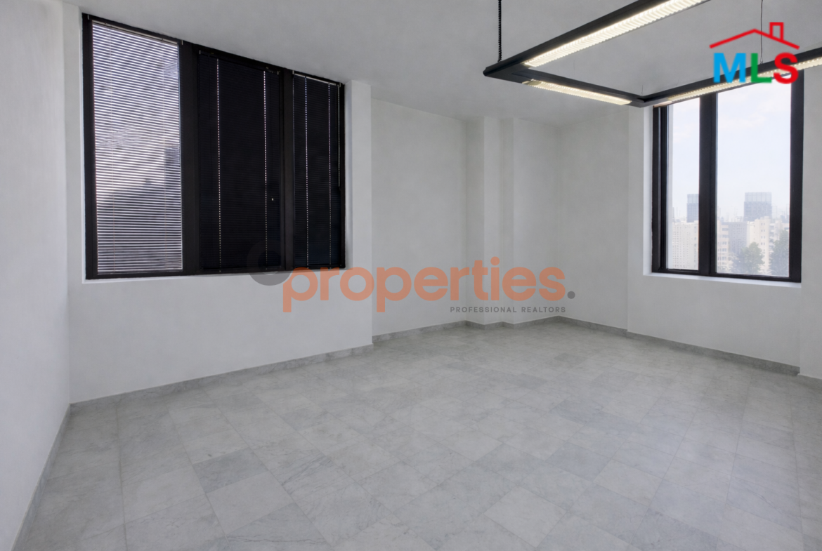 Office For Rent In Antelias - CPRDM224