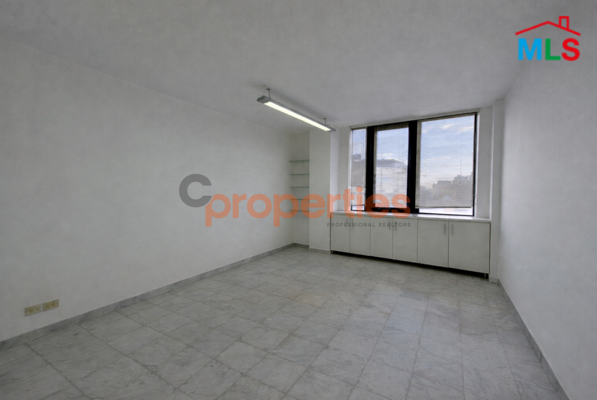 Office For Rent In Antelias - CPRDM224
