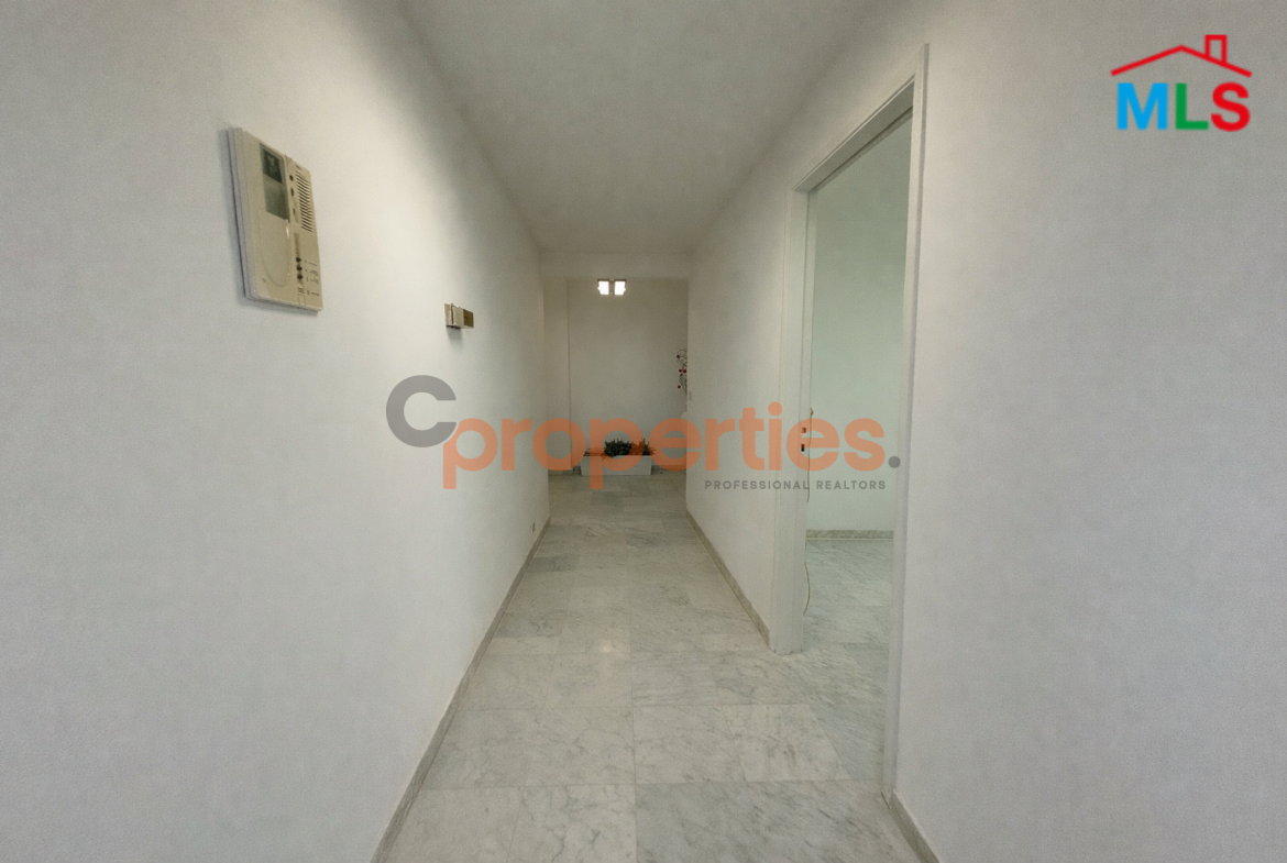 Office For Rent In Antelias - CPRDM224
