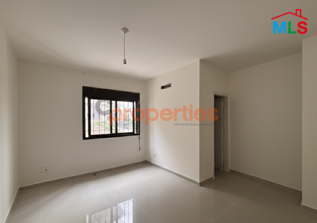Apartment for rent in Qennabet Broummana with terrace - CPRA111