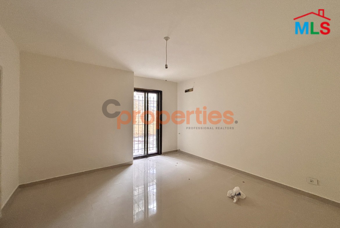 Apartment for rent in Qennabet Broummana with terrace - CPRA111