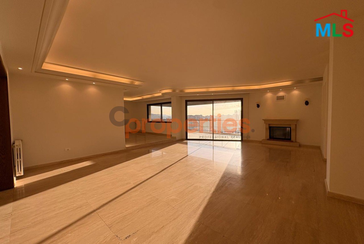 Apartment For Rent In Yarze - CPFY186