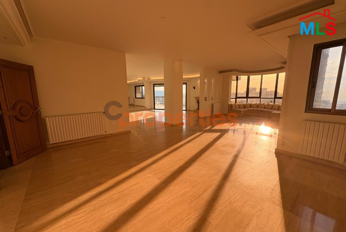 Apartment For Rent In Yarze - CPFY186