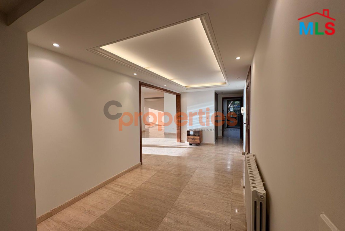 Apartment For Rent In Yarze - CPFY186
