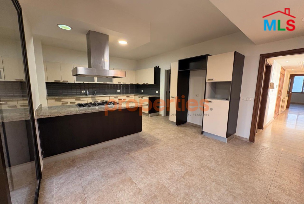 Apartment For Rent In Yarze - CPFY186