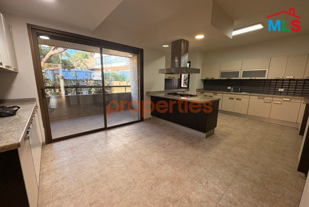 Apartment For Rent In Yarze - CPFY186