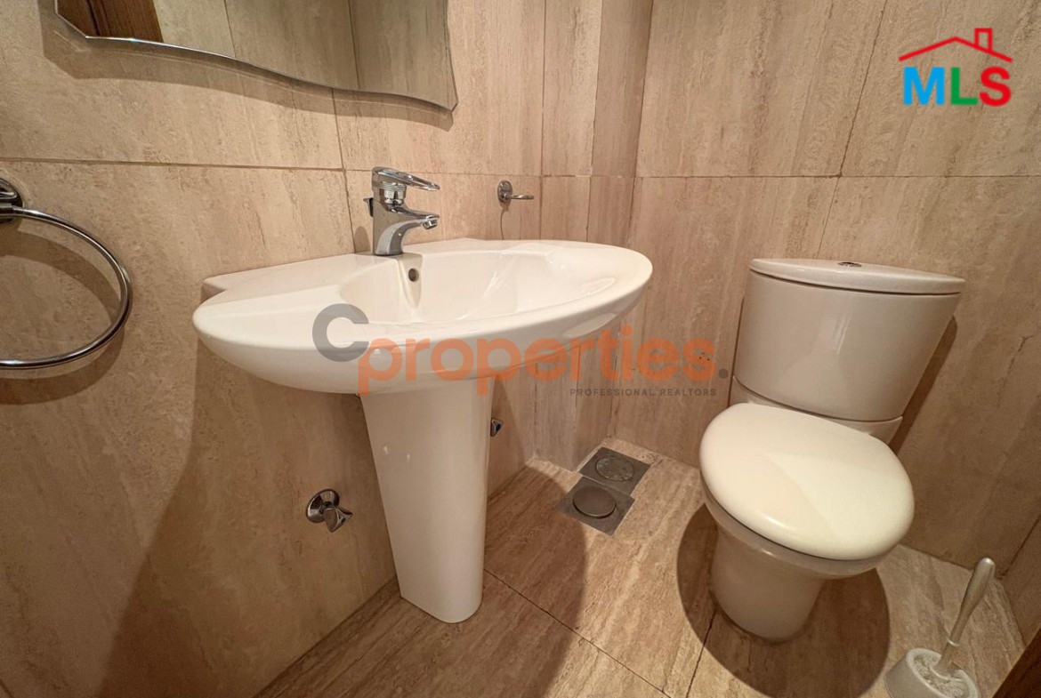 Apartment For Rent In Yarze - CPFY186