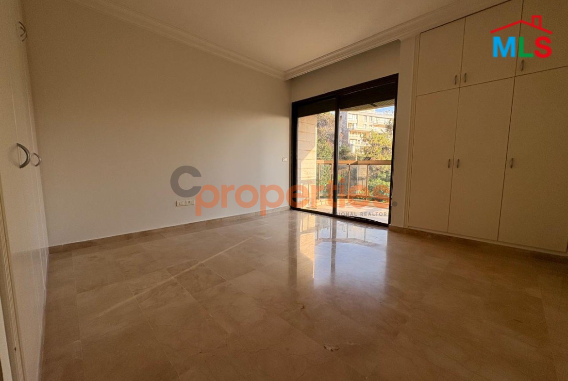 Apartment For Rent In Yarze - CPFY186