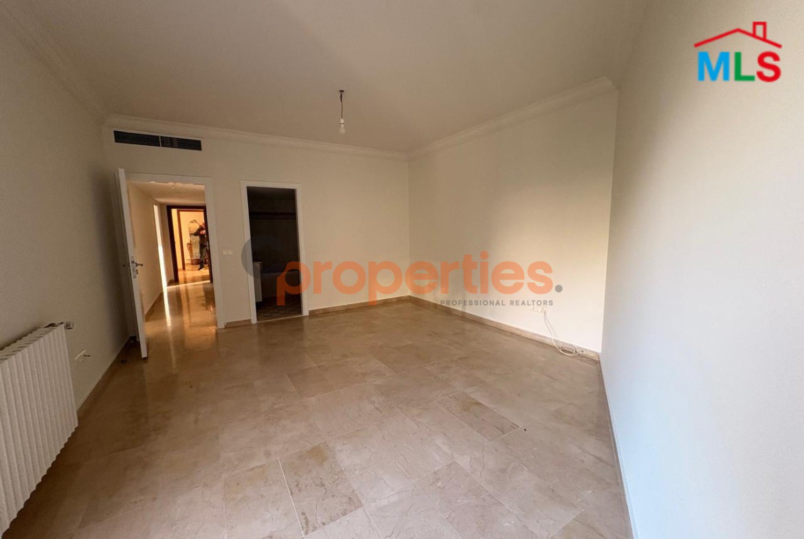 Apartment For Rent In Yarze - CPFY186