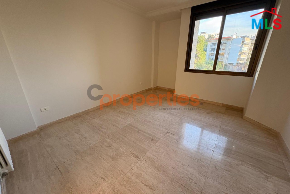 Apartment For Rent In Yarze - CPFY186