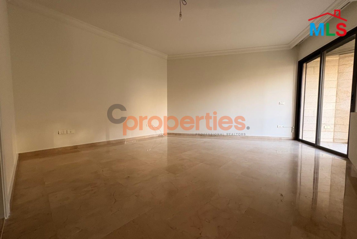 Apartment For Rent In Yarze - CPFY186