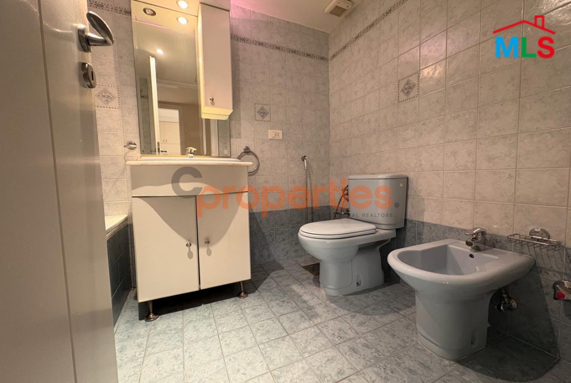 Apartment For Rent In Yarze - CPFY186