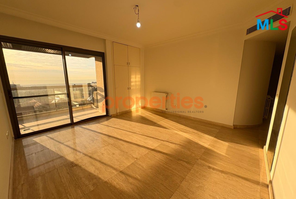 Apartment For Rent In Yarze - CPFY186